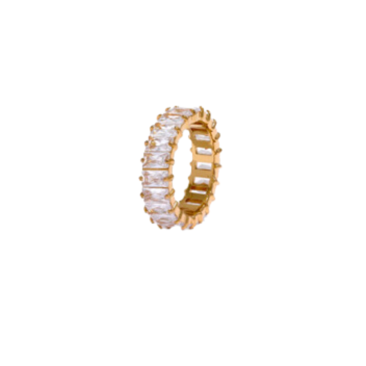 Eternidad Ring