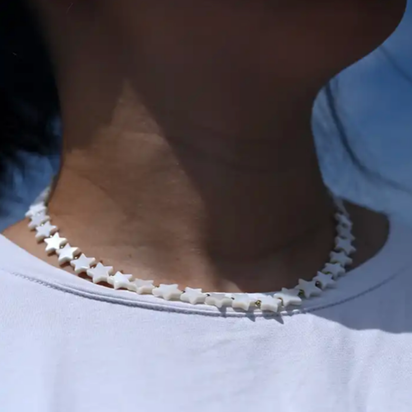 Star Choker