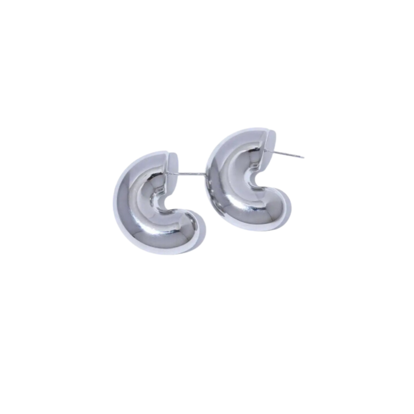 Half hoops