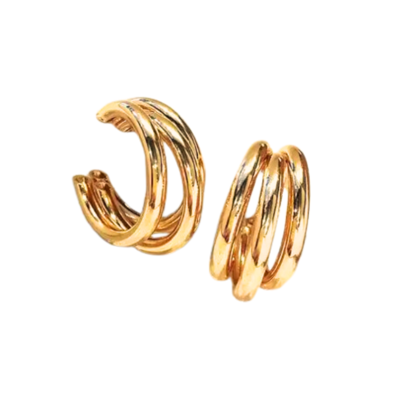 Triple Hoops