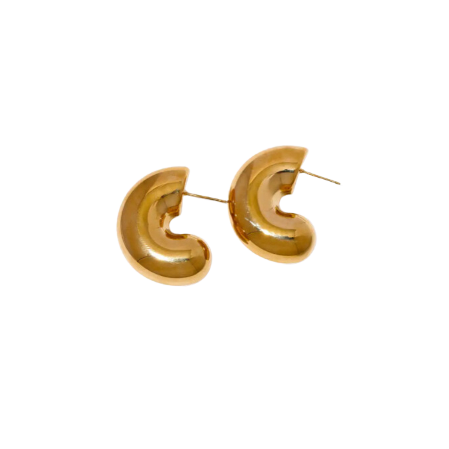 Half hoops