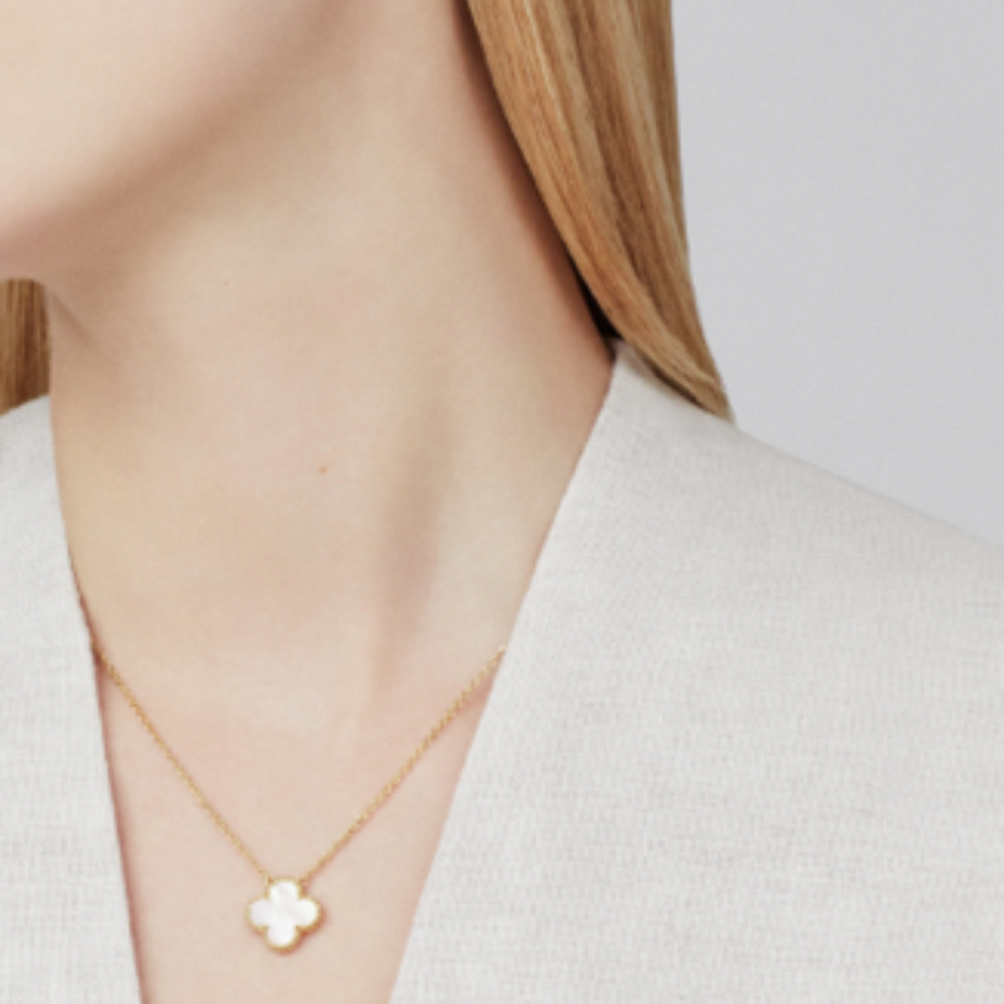 VC Necklace
