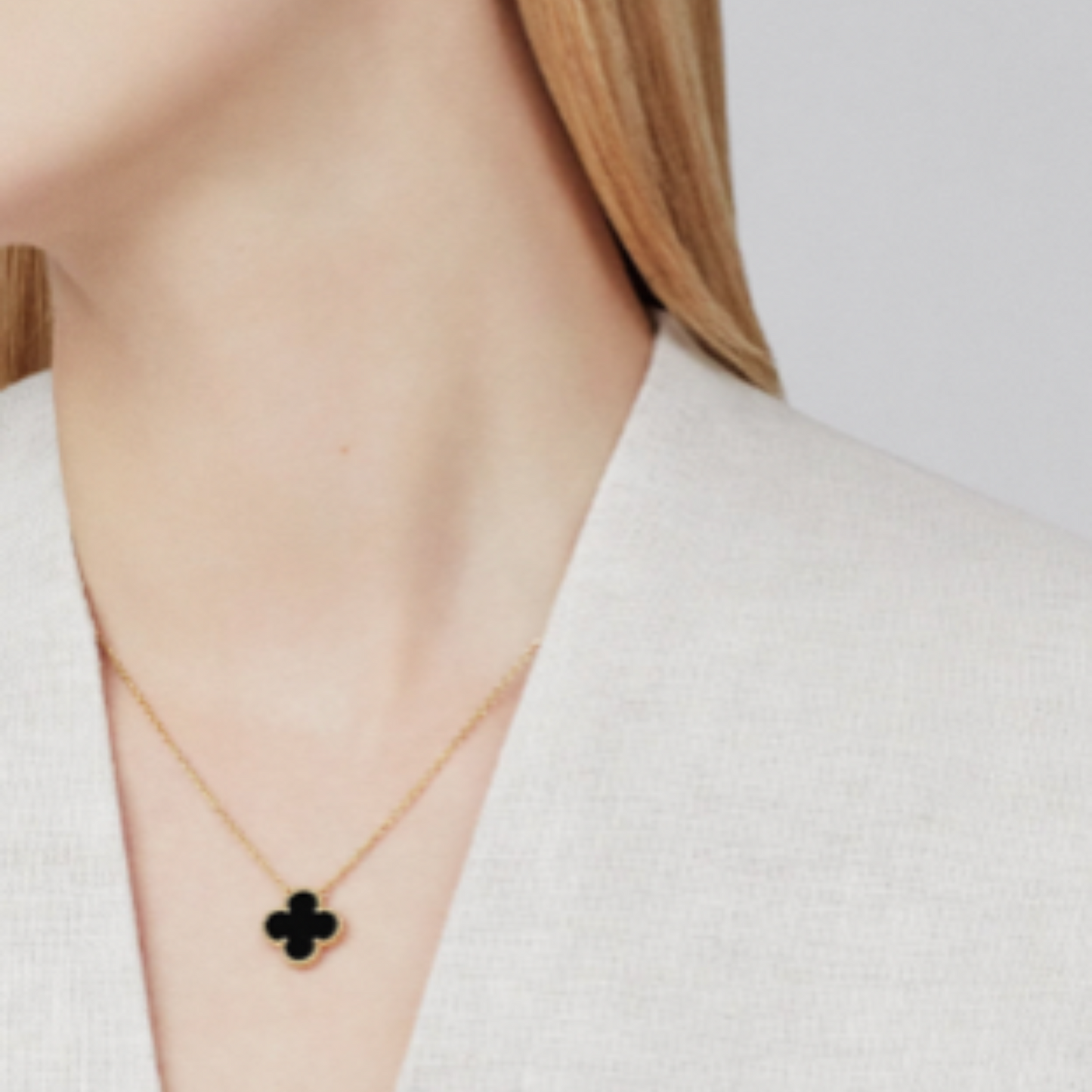 VC Necklace