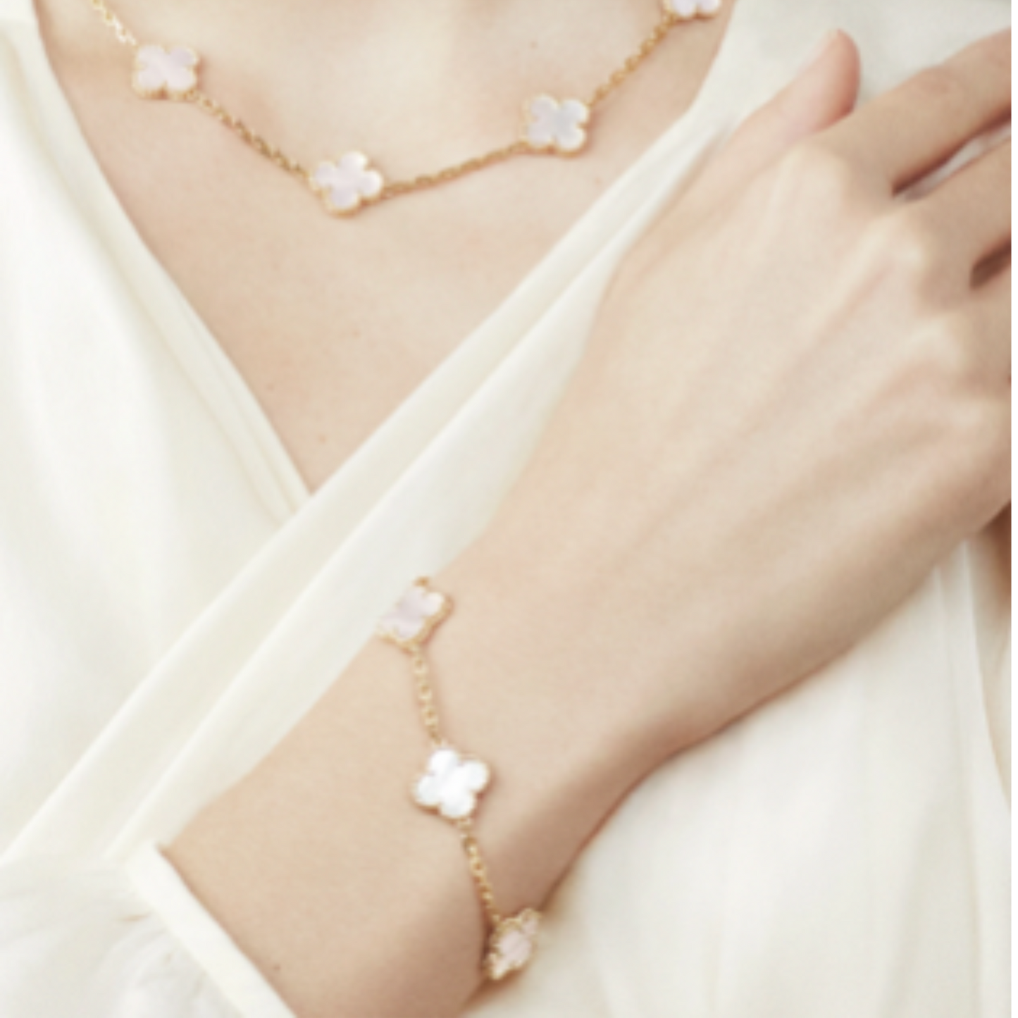 VC Necklace