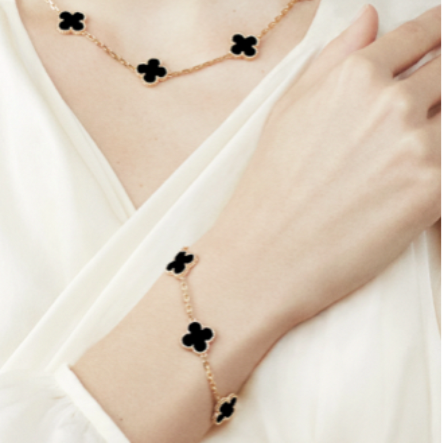 VC Necklace
