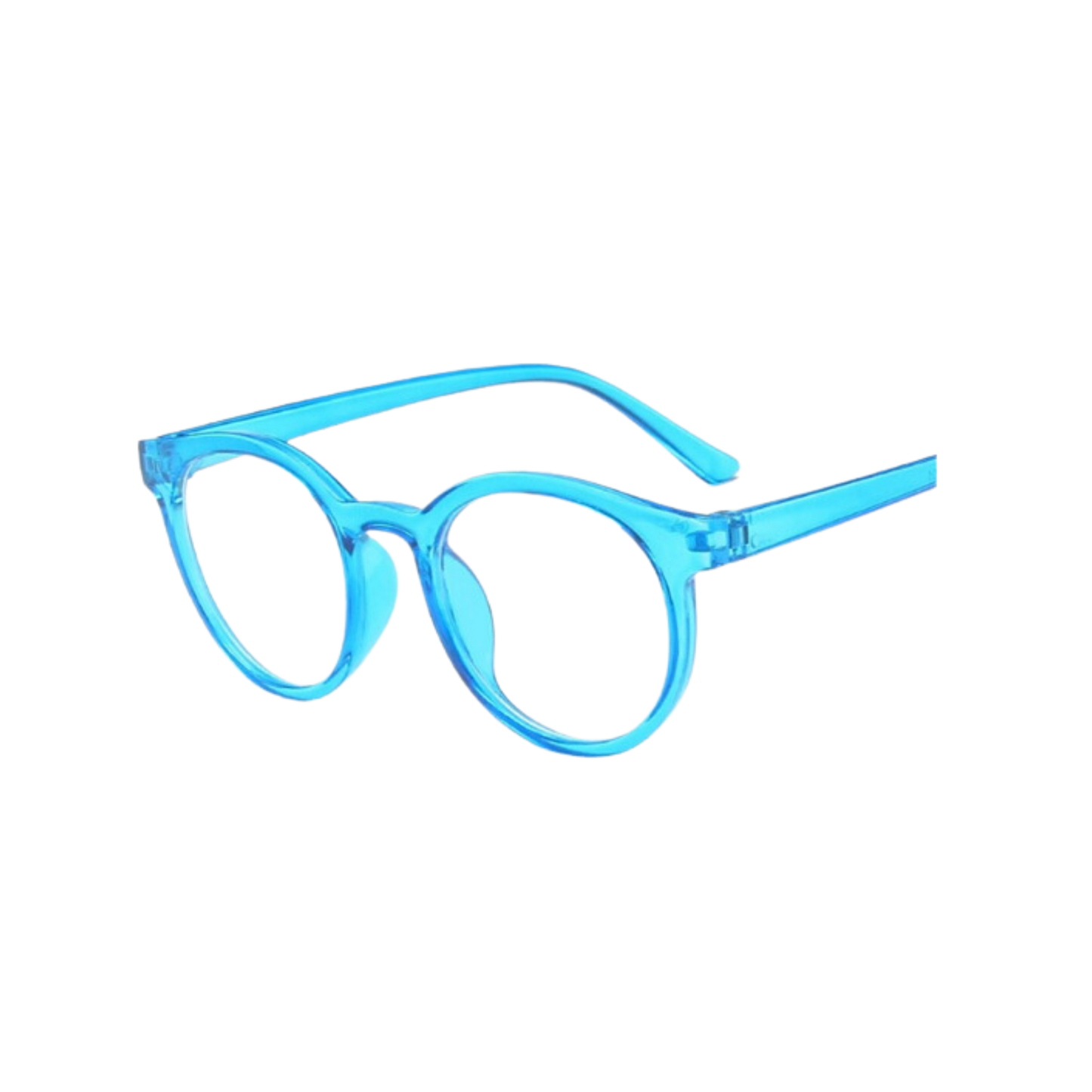 Blue Light Blocking Lentes Niños