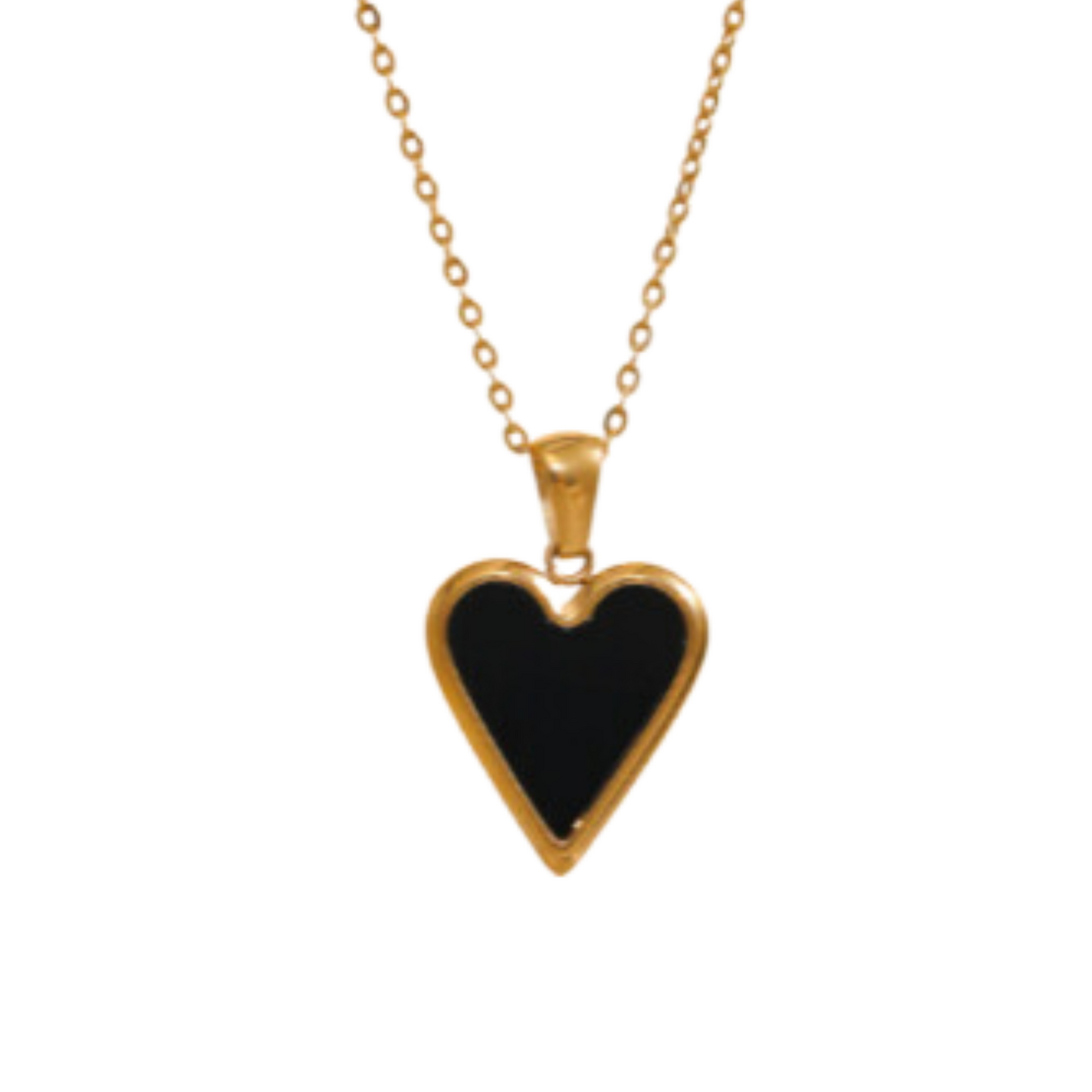 Heart Necklace