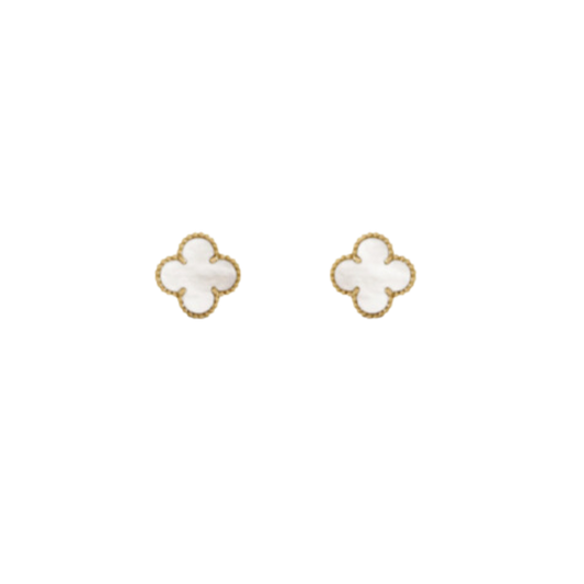 VC earrings